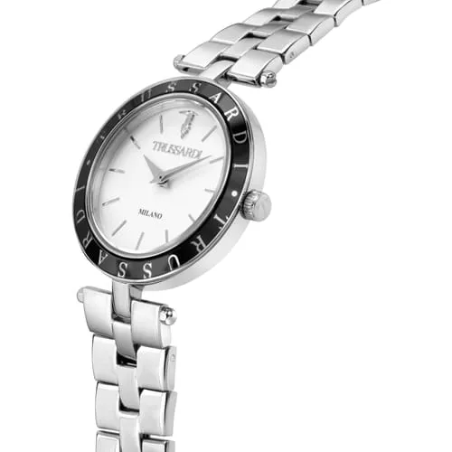 TRUSSARDI T-SHINY WATCH - R2453145506