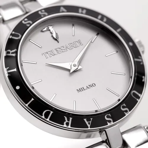 TRUSSARDI T-SHINY WATCH - R2453145506