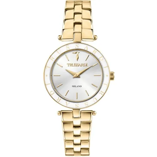 TRUSSARDI T-SHINY WATCH - R2453145506