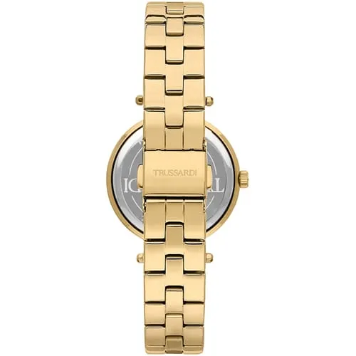 TRUSSARDI T-SHINY WATCH - R2453145506