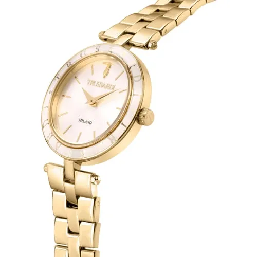 TRUSSARDI T-SHINY WATCH - R2453145506