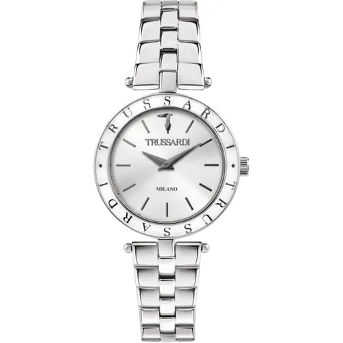 TRUSSARDI T-SHINY WATCH - R2453145506