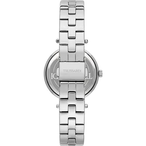 TRUSSARDI T-SHINY WATCH - R2453145506