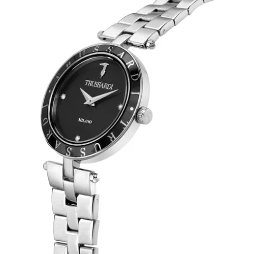 TRUSSARDI T-SHINY WATCH - R2453145506