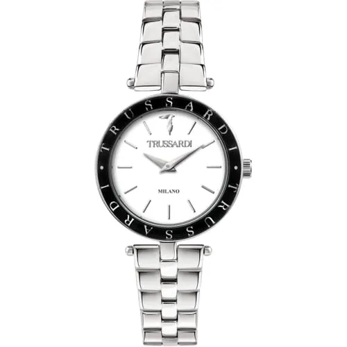 TRUSSARDI T-SHINY WATCH - R2453145506