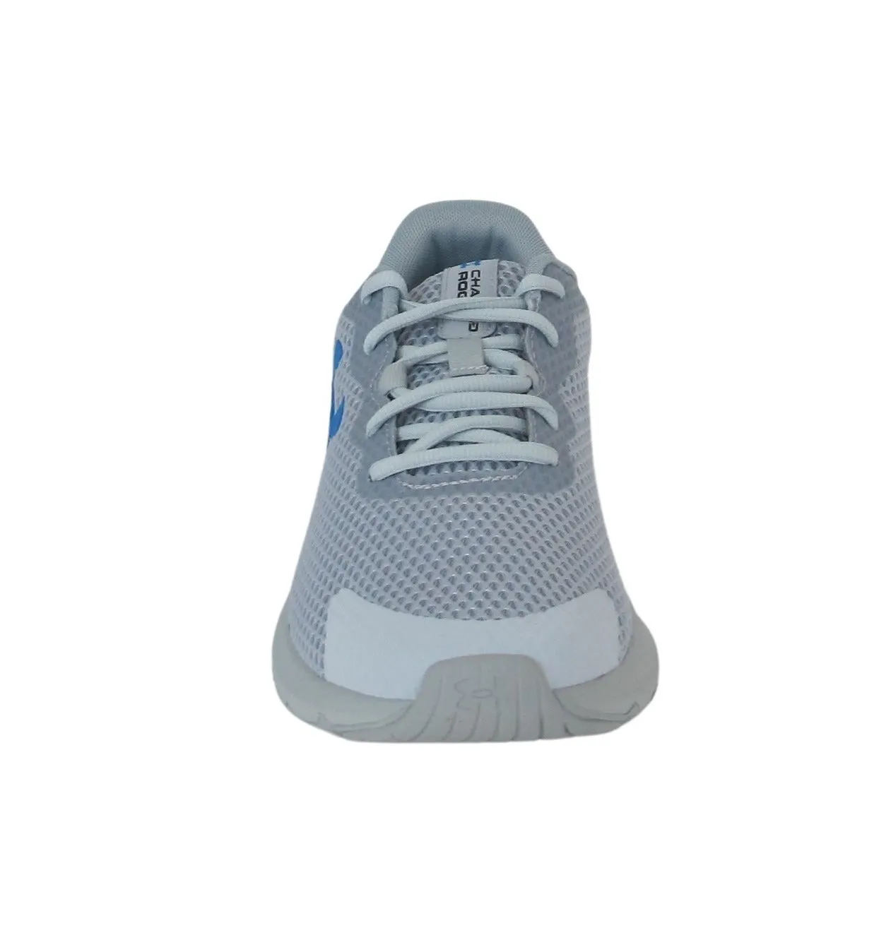 UNDER ARMOUR scarpe uomo jogging UA CHARGED ROGUE 3 3025525 GRIGIO inverno 2022