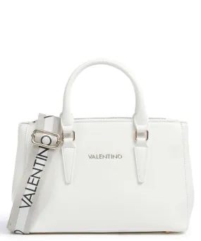  Valentino Bags Zero Re Borsa a mano pelle sintetica bianco  