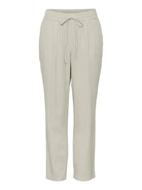 VERO MODA Pantalone Donna - Grigio modello 10279691