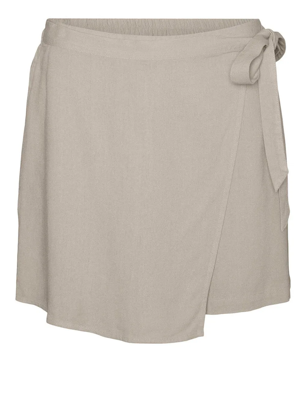 VERO MODA Shorts Donna - Grigio modello 10303711