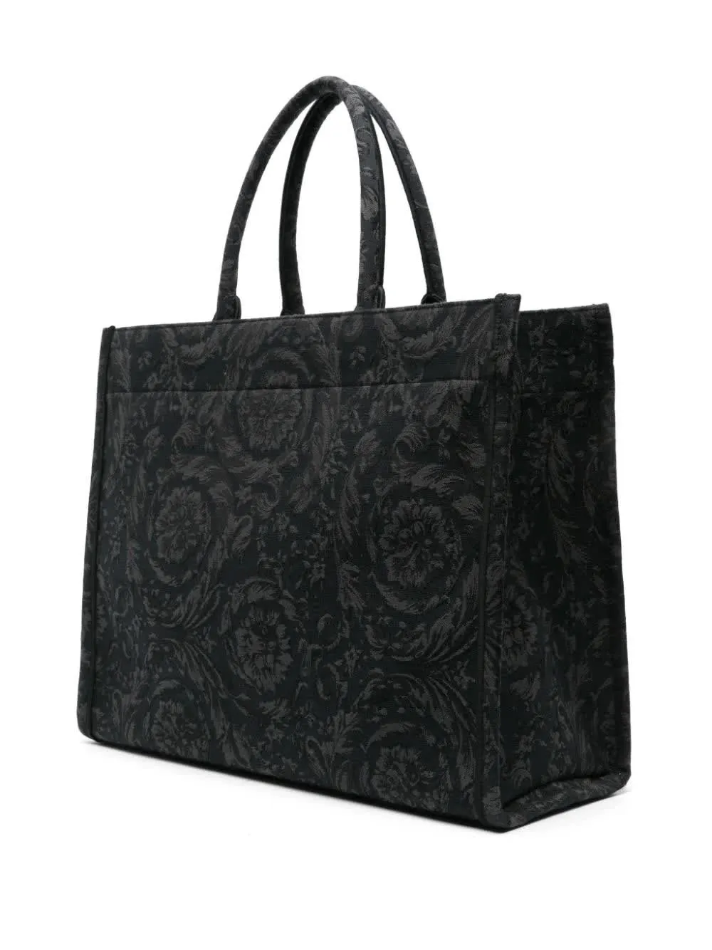 Versace Shopper Grande Athena Barocco