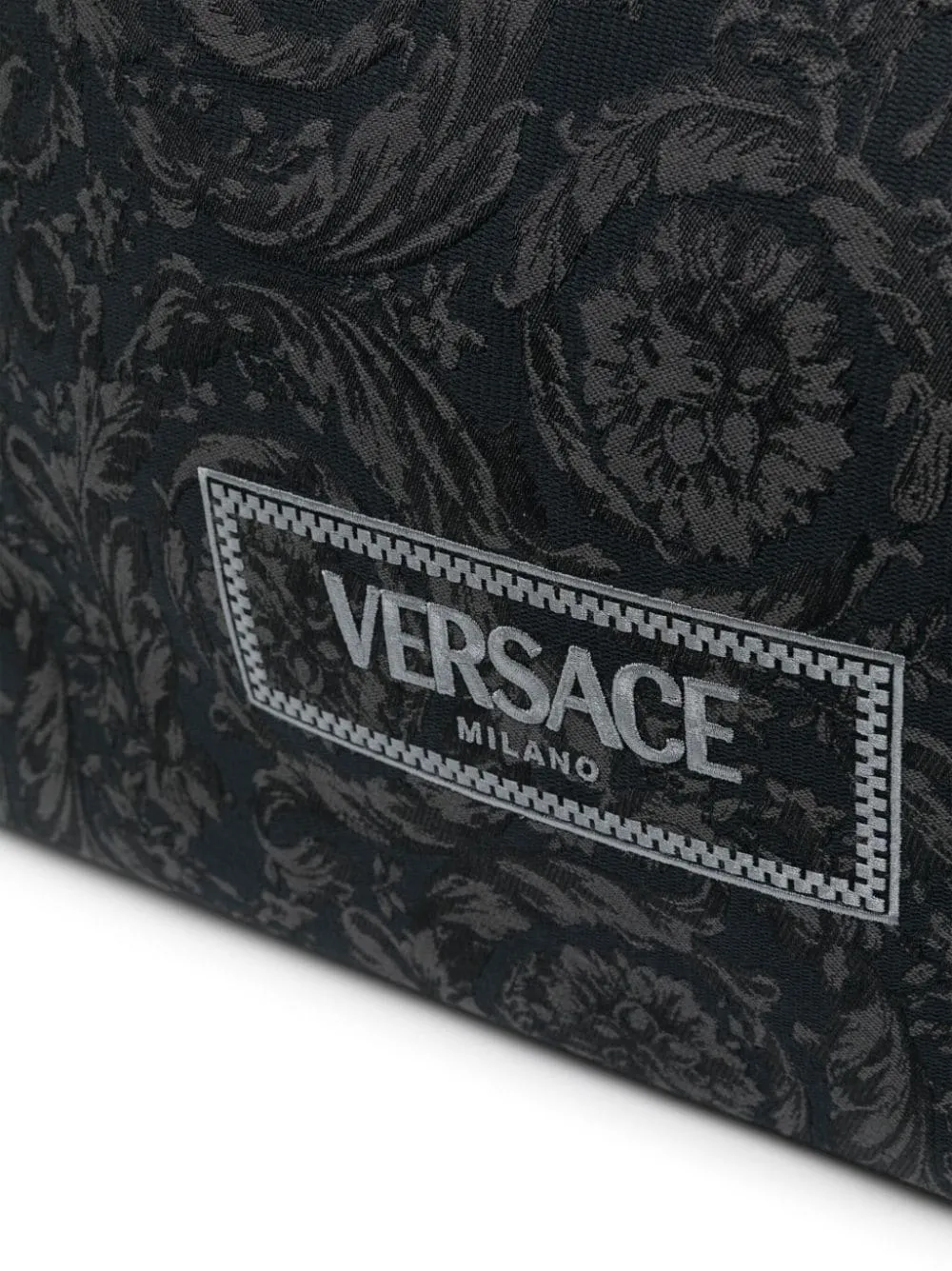 Versace Shopper Grande Athena Barocco