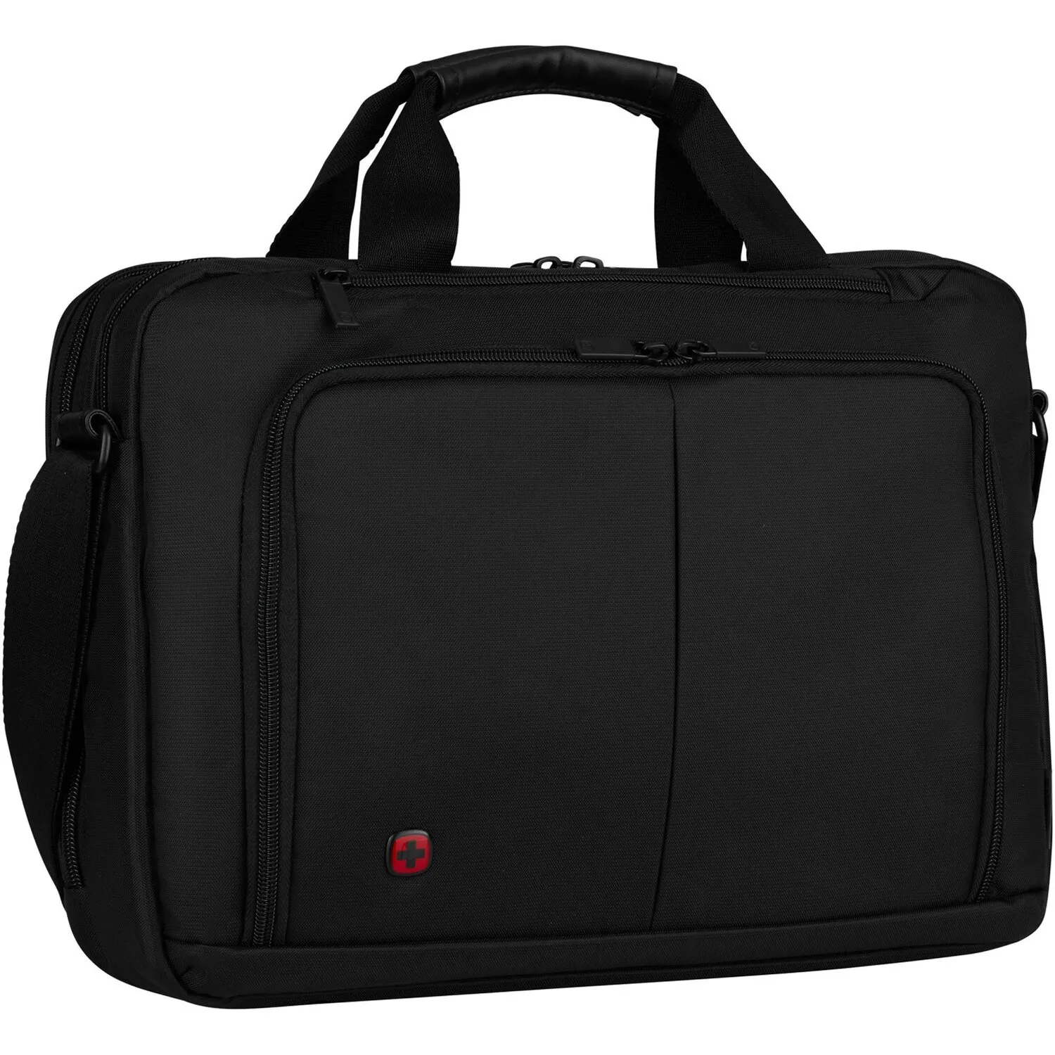 Wenger Source borsa per laptop 40 cm scomparto per laptop