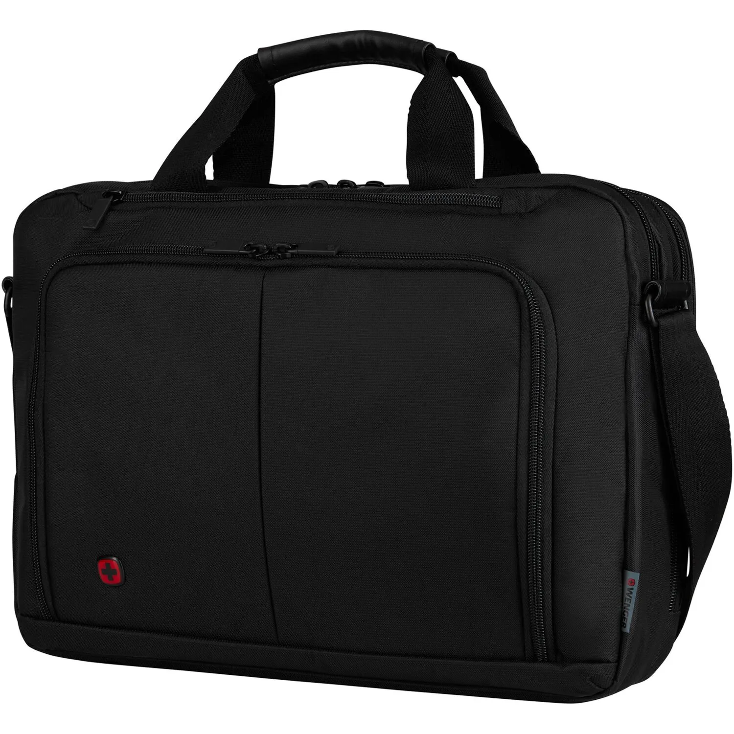 Wenger Source borsa per laptop 40 cm scomparto per laptop