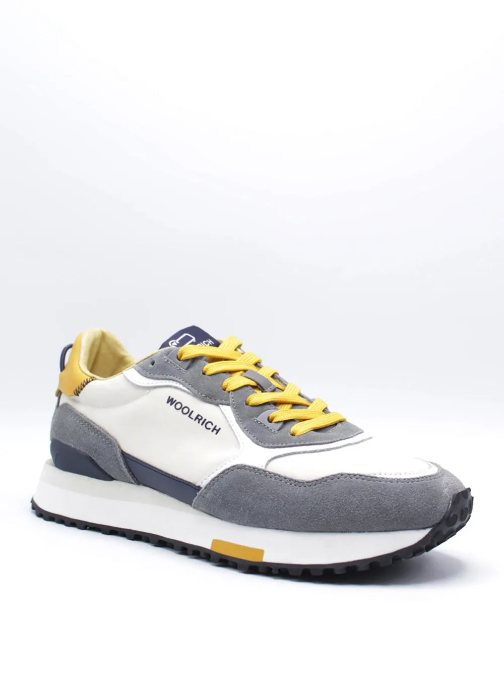 WOOLRICH Sneakers Uomo - Grigio modello WFM241.050