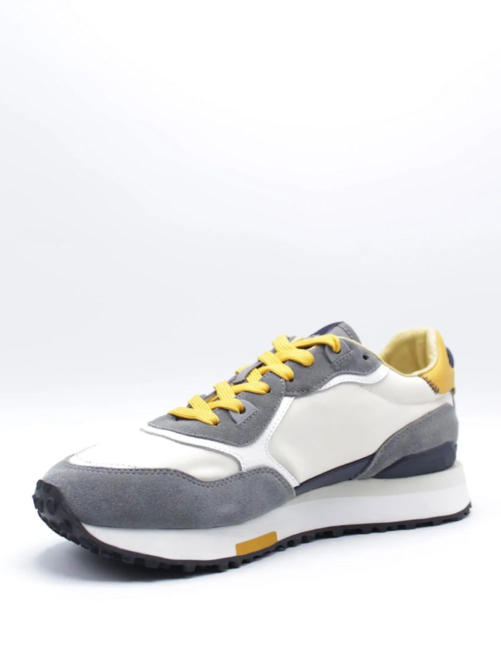 WOOLRICH Sneakers Uomo - Grigio modello WFM241.050