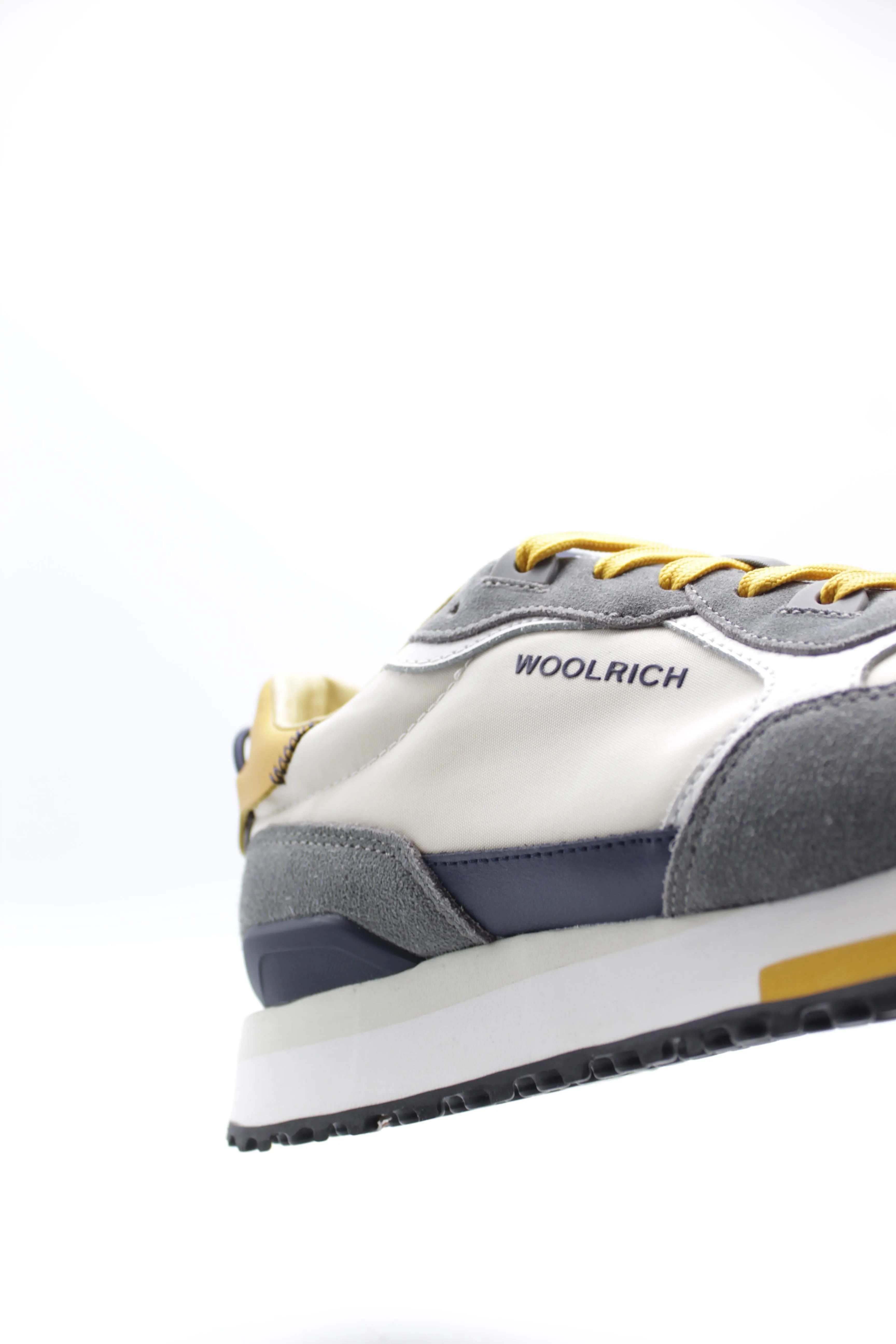 WOOLRICH Sneakers Uomo - Grigio modello WFM241.050