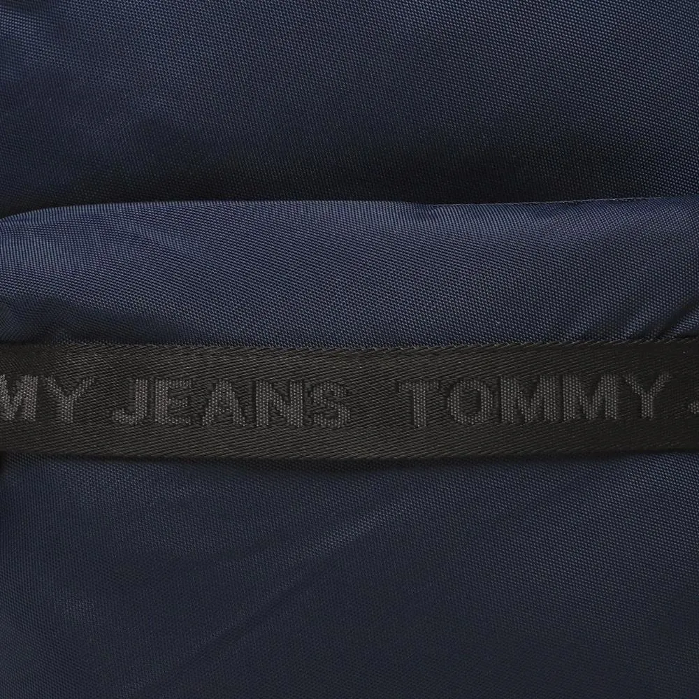 Zaino Tommy Jeans logo