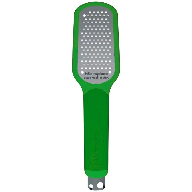 Zester per agrumi e coltello Specialty Verde 